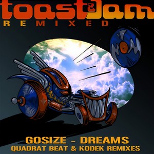 Dreams Remixed (Quadrat Beat Remix)