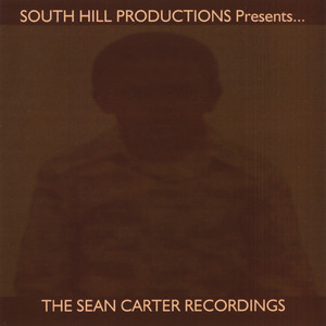 The Sean Carter Recordings