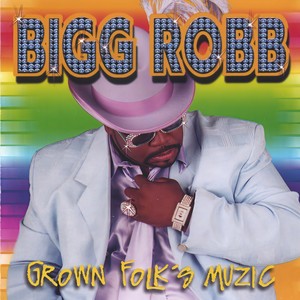 The Bigg Robb Show