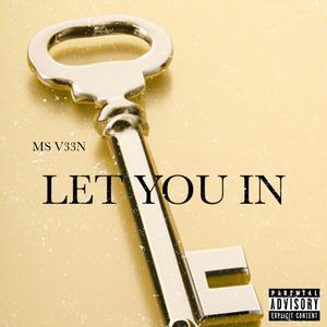 Let You In (Radio Edit)