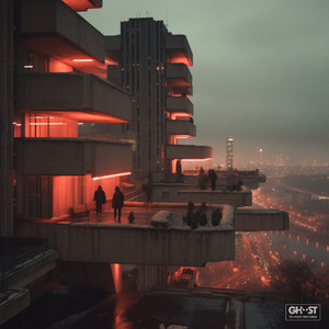 Waiting For The Rain