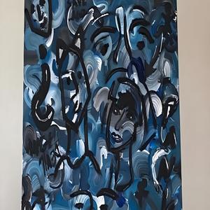 choro do coração apaixonado