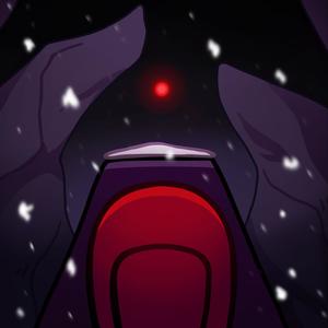 Among Us vs. Hal 9000 (Rap Battles by Rabi) (Explicit)