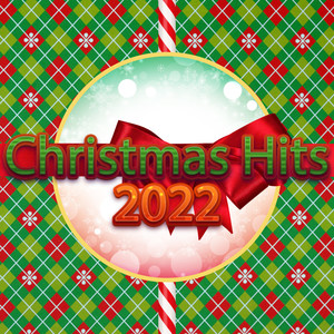 Chill Christmas Music Mix 2023