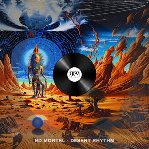 Desert Rhythm (Original Mix)