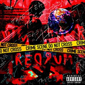 REDRUM (Explicit)