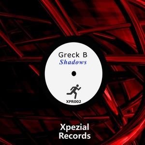 Shadows (Original Mix)