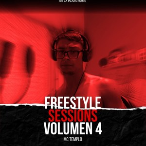 Freestyle Sessions, Vol. 4