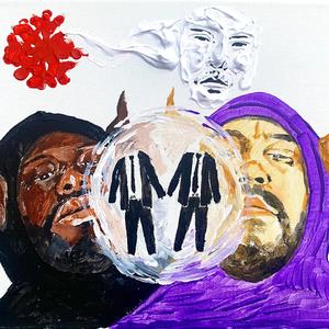 HANDSOME CHRISTMAS (Explicit)