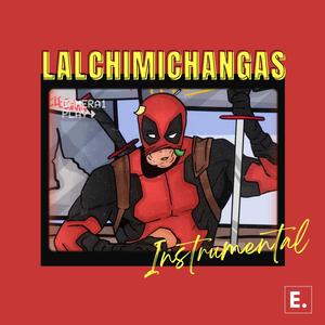 Lalchimichangas (Inst.)
