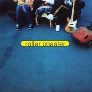 Roller Coaster 1집