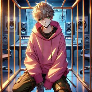 Prigione d'oro (feat. andylovu) (Explicit)