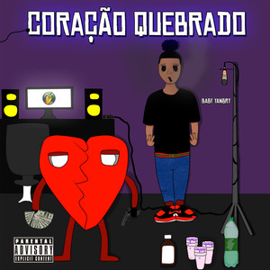 Coração Quebrado (Explicit)