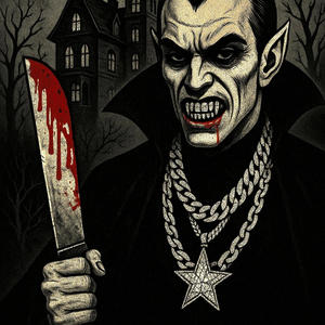 she aint real (feat. backendchxld & luhjay) (Explicit)