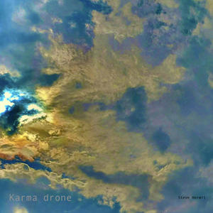 Karma drone