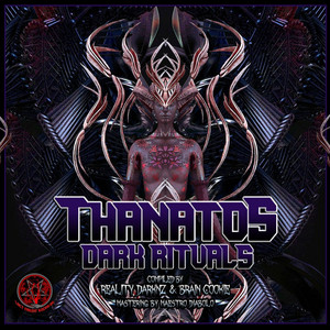 VA THANATOS DARK RITUALS