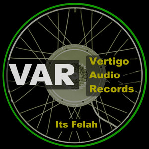 Grooving Cycle (Original Mix)