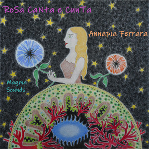 Rosa Canta e Cunta (432 Hz)
