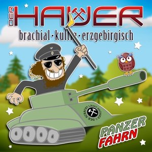 Panzer fahrn