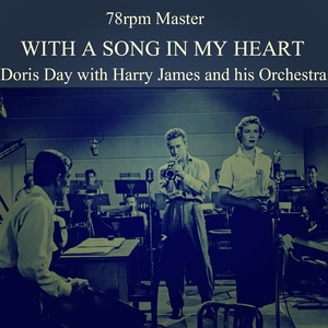 With a Song in My Heart (78 RPM Master)