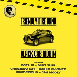 Black Cab Riddim