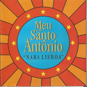 Meu Santo Antônio