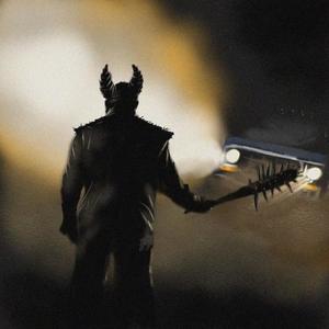 Zombie (feat. okjett) (Explicit)