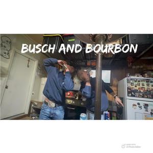 Busch And Bourbon