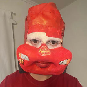 Mirror Mirror On My Wall