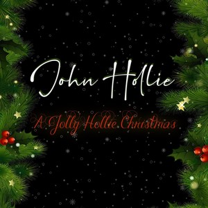 A Jolly Hollie Christmas