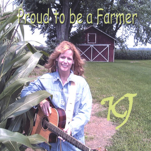 The Tractor Hums(A Lovers' Melody)