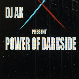 POWER OF DARKSIDE