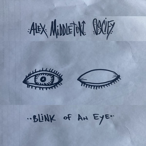 Blink of an Eye