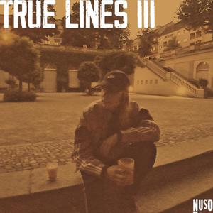 True Lines III (Explicit)