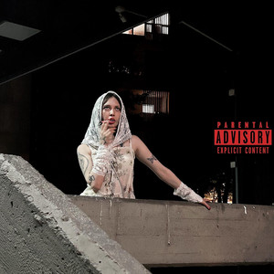 Эй слышишь (Explicit)