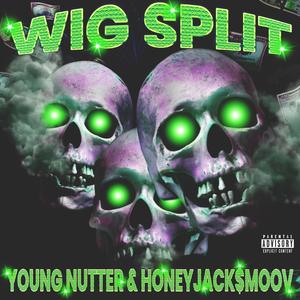 WIG SPLIT (Explicit)