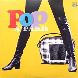 Pop à Paris, Volume 3: C'est la mode