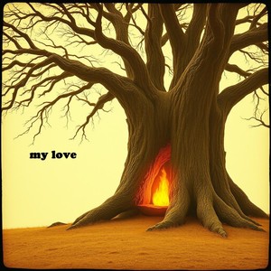 my love