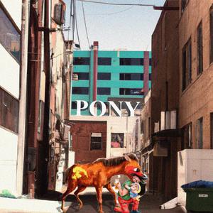 PONY