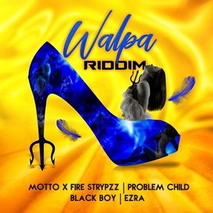 Walpa Riddim