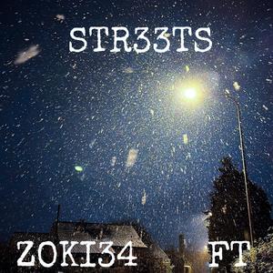 Streets (feat. FT) (Explicit)