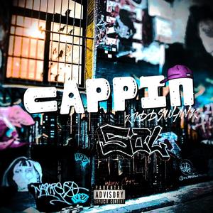 Cappin (Explicit)