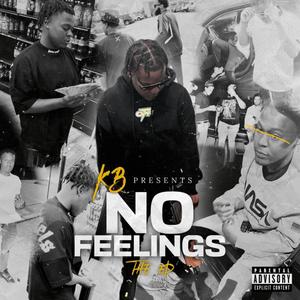 No Feelings EP (Explicit)