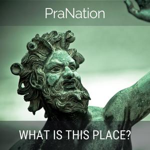 What is this Place?(feat. Gorilla)