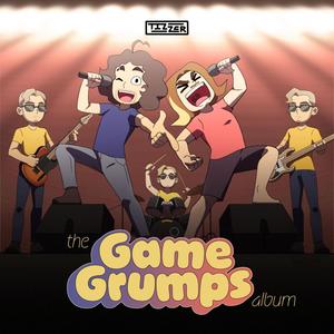 The Game Grumps Album (Explicit)