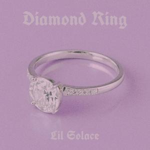 DIAMOND RING (Explicit)