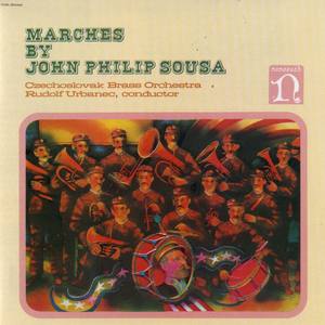 Sousa - Marches