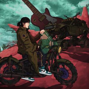 악역 드라마 (feat. Nitro Logun, 안경잽이) (Villain Drama) (Explicit)