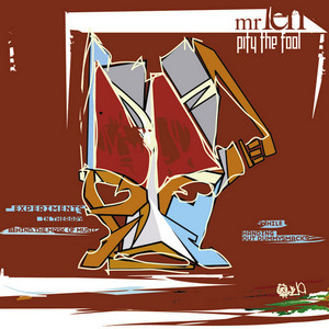 Mr Len - Dummy Smacks (Explicit)