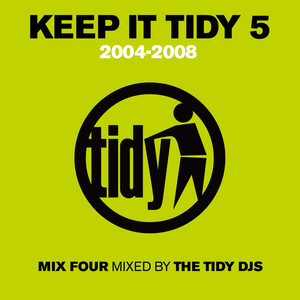 Don't Pigeon Hole Me (Mix Cut)